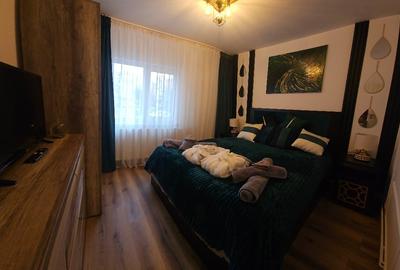 Apartament cu 4 camere decomandat în Centrul Civic - 3