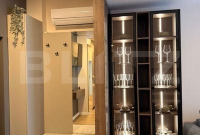 Apartament cu 3 camere decomandat în Sfântu Ilie - 12