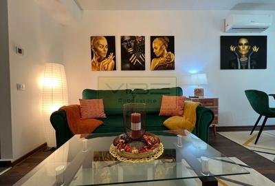 Apartament 2 camere + parcare Copou - Rasarit de Soare - 2