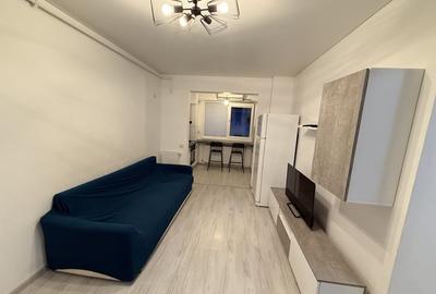 Inchiriere Apartament 2 camere Militari Residence - 3