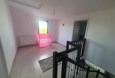 Casă individuală cu 5 camere cu Teren 500 Mp în Obcini - 5