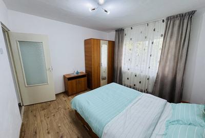 Apartament 2 camere, Lipovei, Et 2, Decomandat - 6