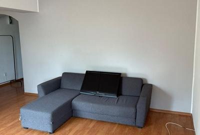 Apartament cu 2 camere decomandat, mobilat în Cișmigiu