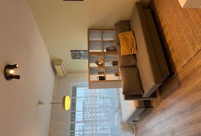 Garsoniera luminoasa si prietenoasa de inchiriat Titan | Complex Rasarit de Soare - 4