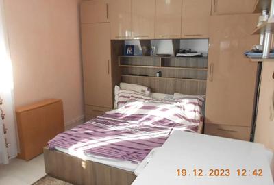 Garsonieră decomandată în Călărași - 4