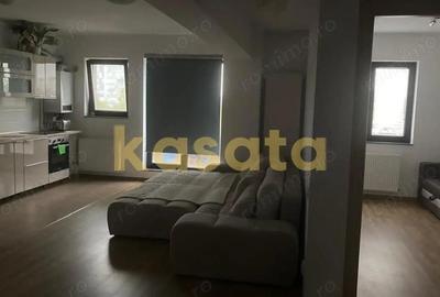 Apartament modern 3 camere de inchiriat Barcelona Straule?ti - 15