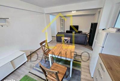 Apartament cu 2 camere decomandat în Tei - 5