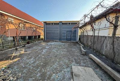 Inchiriez hala nou pentru servicii comerciale sau depozitare - 3