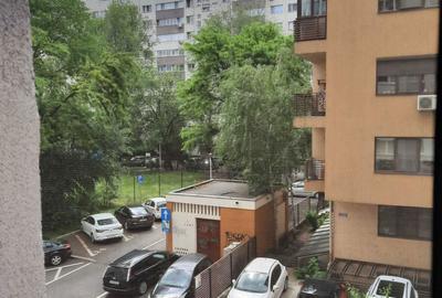Apartament cu 2 camere semidecomandat în Veteranilor - 3
