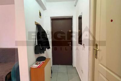 Garsonieră decomandată în Zorilor - 6