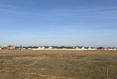 Spațiu comercial, în Sântandrei - 5