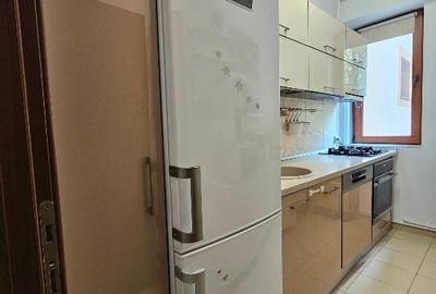 Apartament 2 camere + boxa, Lujerului - 5