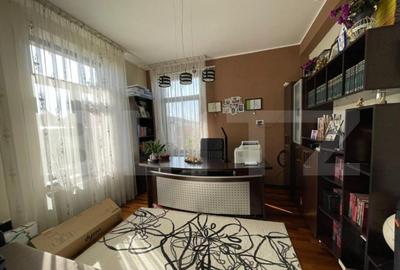 Casa superba, finisaje premium, 261 mp utili, 720 mp tere - 3