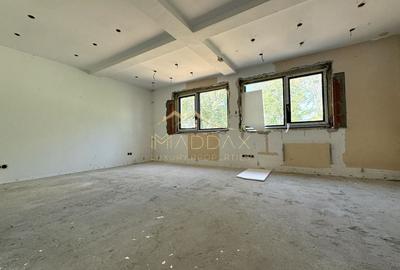 Vila cu 13 camere *4000mp teren* / Piscina / Snagov - 34