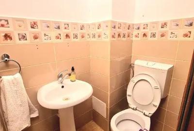 Apartament cu 3 camere decomandat în Dorobanți - 6