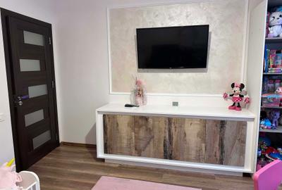 Apartament cu 2 camere semidecomandat în Rogerius - 2