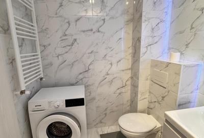 Închiriere 2 camere Metalurgiei - 7