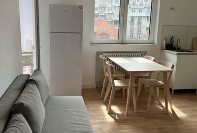 Apartament 2 camere, Cișmigiu, loc parcare in curte - 1