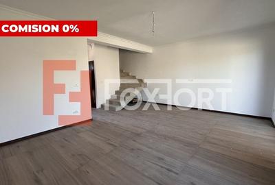 Duplex cu 4 camere în Giroc