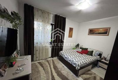 Parcul Teilor - Vila 5 Camere P + 1E - 9