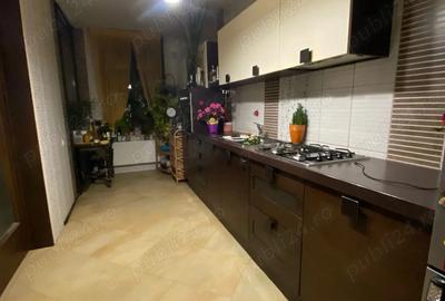 Casă cu 1 camere în Central - 10
