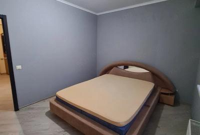 Garsonieră decomandată în Cotroceni - 1