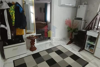 Vila, P+ 1, zona Chercea, Boltari +Lemn - 20