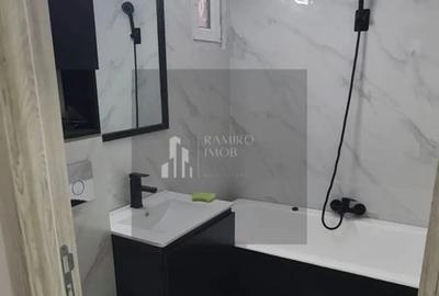 Apartament cu 2 camere decomandat în Giurgiului - 2