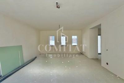 Duplex cu 4 camere cu Teren 165 Mp în Mănăștur - 2