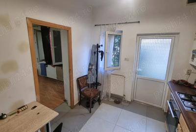 Garsonieră decomandată, mobilată în Complex Studențesc - 6