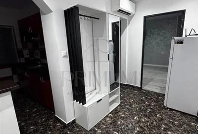 CALEA SAGULUI - 1 cam - decomandat - RENOVATA LUX - ETAJ 2 - 5