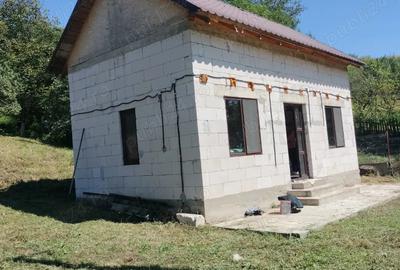 Casă cu 2 camere în Central - 3