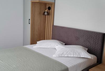 Casă cu 2 camere în Podu Dâmboviței - 3