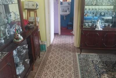 Apartament 2 camere confort 1, zona Viziru 1, etaj 3. - 3