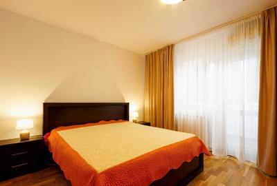 Apartament cu 2 camere semidecomandat, mobilat în Vitan - 5