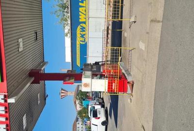 Benzinarie Oradea Statie carburanti Oradea Bihor Zona industriala afacere motorina benzina - 3