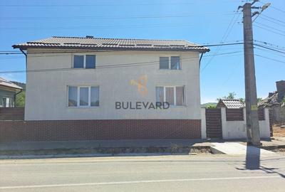 Casa individuala P+M, 1000 mp teren, la 40 km de Cluj-Napoca! - 3