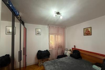 Apartament cu 2 camere decomandat în Ultracentral - 8