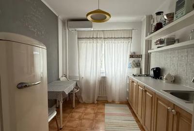 Apartament cu 2 camere semidecomandat, mobilat în Ghencea - 9