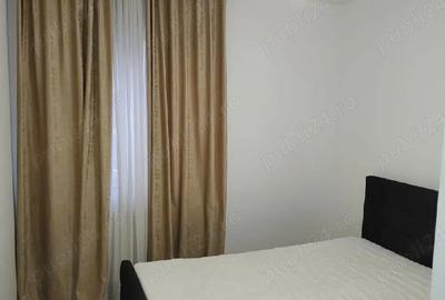 Apartament cu 2 camere decomandat în Central - 2