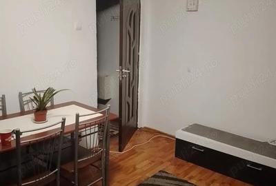 Vand apartament 2 camere - 5