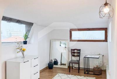 Apartament Pipera ,panoramic, modern! - 2