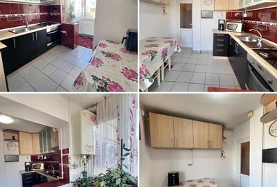 Apartament 3 camere, decomandat, 2 bai, Navodari sud - 3