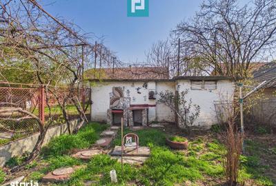 Casă cu 3 camere cu Canalizare în Macea - 17