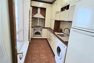 Apartament cu 3 camere decomandat, mobilat în Central - 7