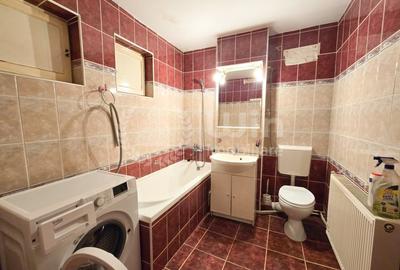 Apartament 3 camere | Etaj 1 | Balcon | Manastur | Zona Bucium! - 6