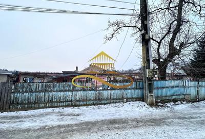 De vanzare casa Magura Bacau - 1