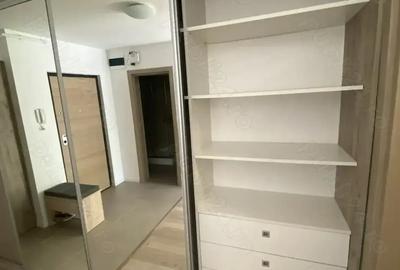 Garsoniera | Vedere direct la parc | Politehnica | Grozavesti - 7