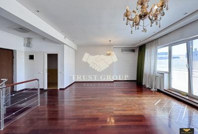 Duplex 3 camere Herastrau | Terasa | Loc de parcare - 5