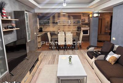 Apartament cu 4 camere în Traian